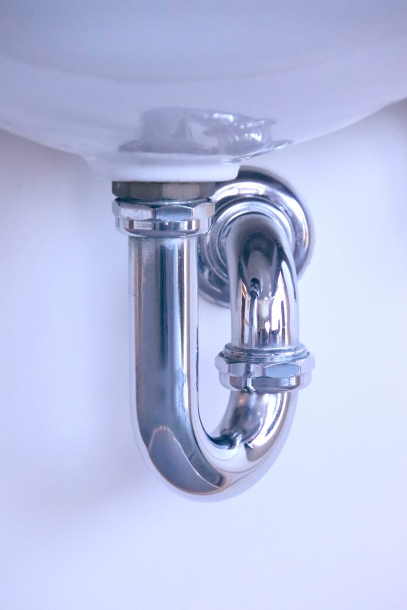 plumbing